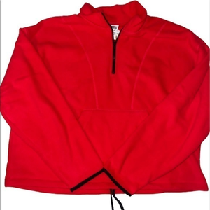 NWT Victoria’s‎ Secret PINK Fleece